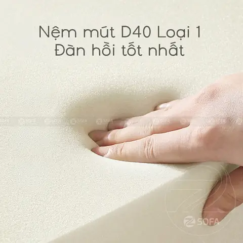 Chi Tiết Ghế Sofa Phòng Khách