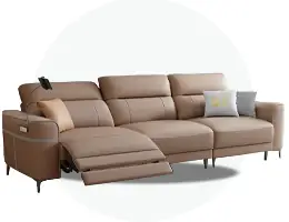 Công Nghệ Nội Thất Mới