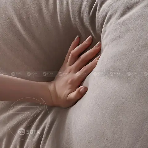 Chi Tiết Ghế Sofa Phòng Khách