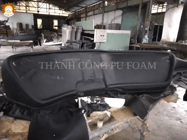 Pháº§n 3: Táº¡i Sao Nãªn Äáº§u Tæ° Vã O Mã¡y Phun Pu Skin?
