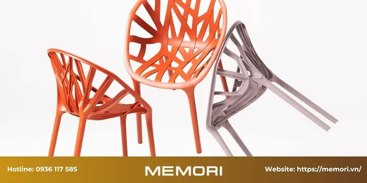 Thiết Kế Và Sản Xuất Nội Thất Cao Cấp Tại Memori