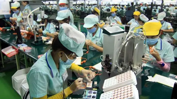 Phát Triển Công Nghiệp Hỗ Trợ, Tăng Tỷ Lệ Nội Địa Hóa Để Đẩy Mạnh Xuất Khẩu