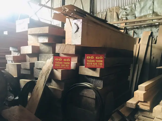 Công Nhận Chạm Trổ Nội Thất Công Nhận Chạm Trổ Nội Thất