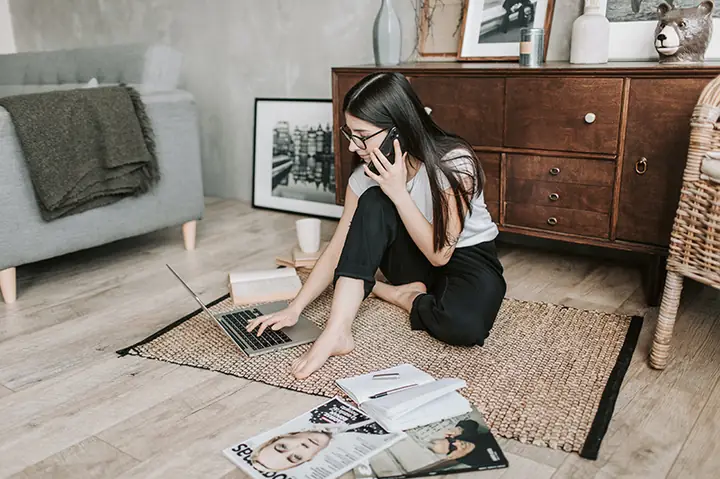 Cộng Tác Viên Bán Hàng Nội Thất Online: Hướng Dẫn Chi Tiết