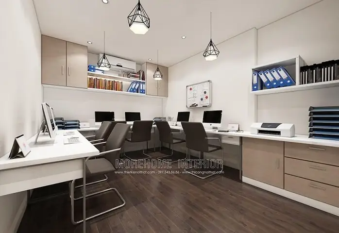 Cộng Tác Viên Render Nội Thất: Cơ Hội, Kỹ Năng Và Bí Quyết Thành Công