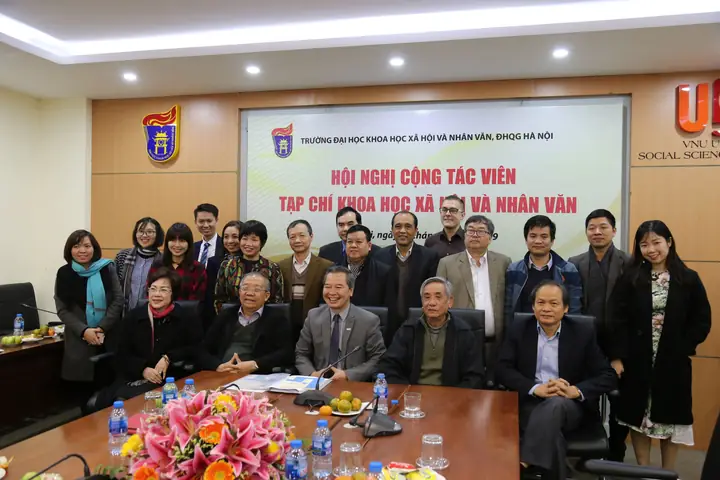 Cộng Tác Viên Tạp Chí Nội Thất