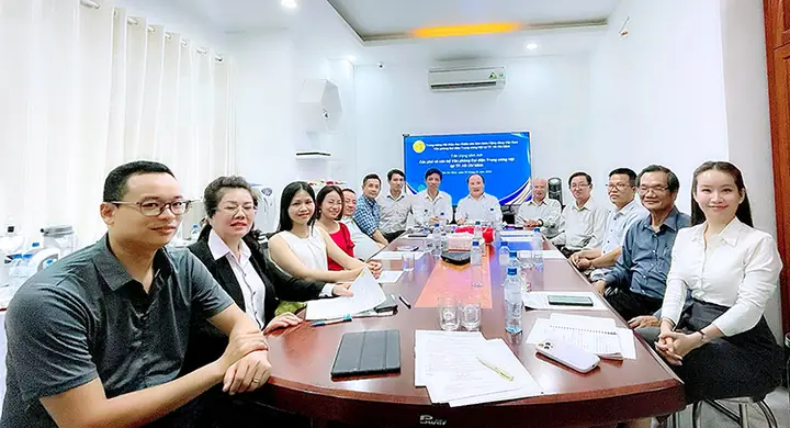 Hướng Dẫn Trở Thành Cộng Tác Viên Thiết Kế Nội Thất Tphcm