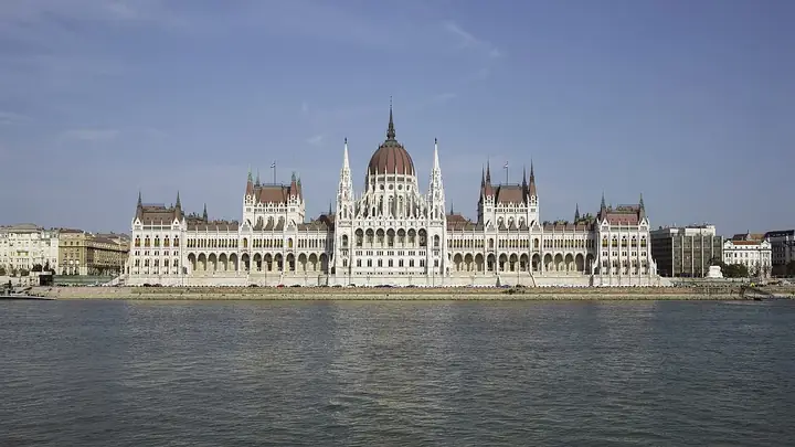 Tòa Nhà Nghị Viện Hungary Tòa Nhà Nghị Viện Hungary