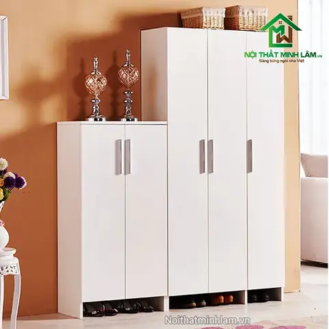 Công Trình Showroom Nội Thất 288 Trần Não