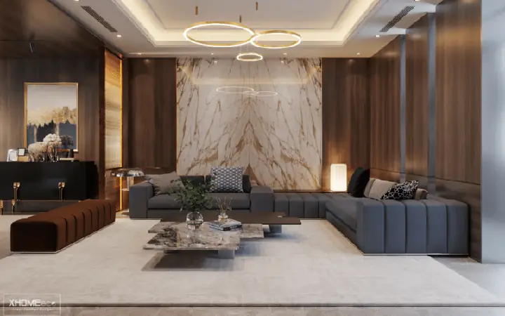 Công Ty Nội Thất Tại Đà Nẵng – Xhome Công Ty Nội Thất Tại Đà Nẵng – Xhome