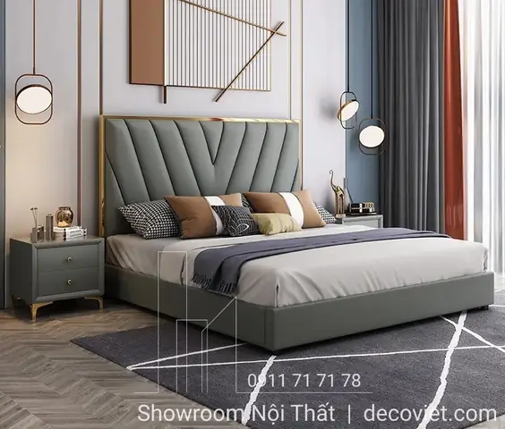 Showroom Nội Thất Cao Cấp Tại Biên Hoà – Xưởng Thi Công Nội Thất Trọn Gói Chuyên Nghiệp
