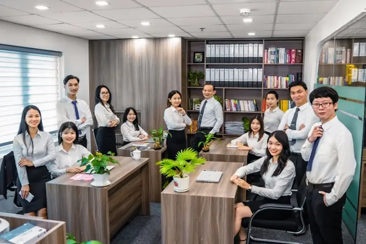 Chào Mừng Bạn Đến Với Công Ty Nội Thất Kido Chào Mừng Bạn Đến Với Công Ty Nội Thất Kido