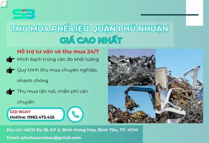 Công Ty Chuyên Cung Cấp Nội Thất Từ Phế Liệu