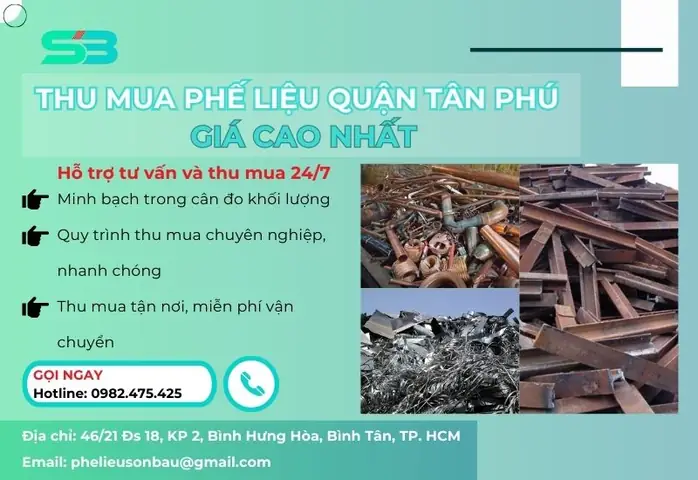 Công Ty Chuyên Cung Cấp Nội Thất Từ Phế Liệu