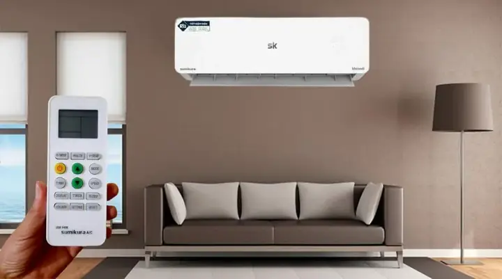Lựa Chọn Điều Hòa Mitsubishi Heavy Khi Nào?