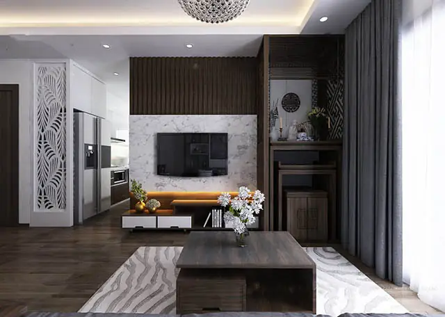 Công Ty Cp Kiến Trúc Xây Dựng Và Nội Thất An Lộc