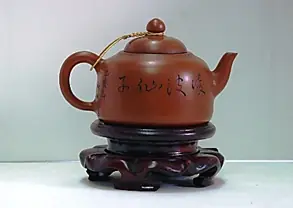 Công Ty Cổ Phần Điêu Khắc Nội Thất Duy Chinh