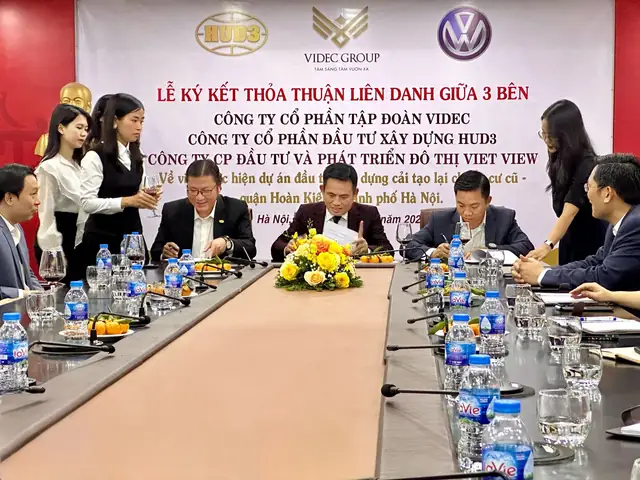 Công Ty Cổ Phần Hoàng Tùng Linh Nội Thất