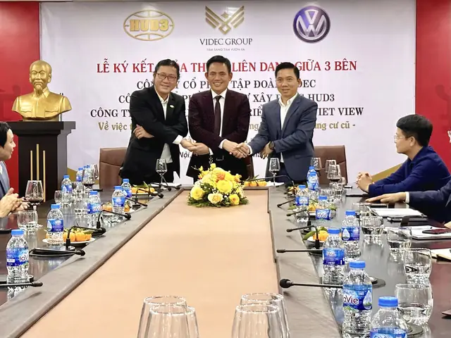 Công Ty Cổ Phần Hoàng Tùng Linh Nội Thất