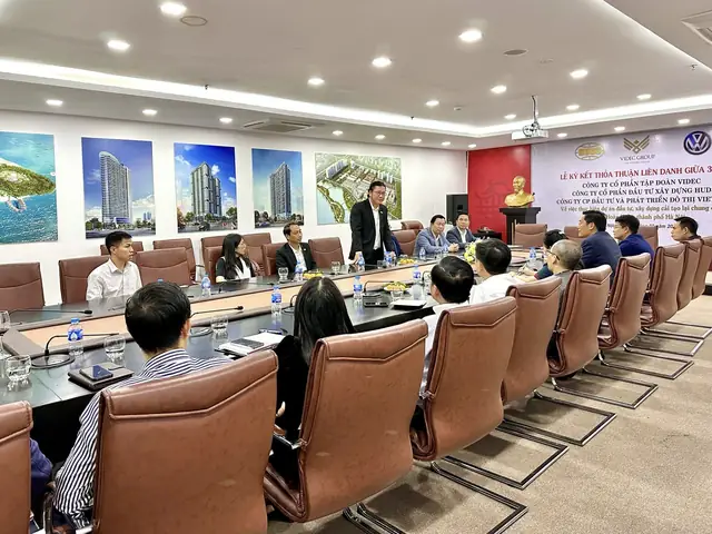 Công Ty Cổ Phần Hoàng Tùng Linh Nội Thất