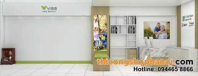 Tìm Hiểu Công Ty Cổ Phần Kiến Trúc Nội Thất 3t Chi Tiết Nhất