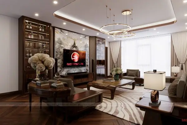 Công Ty Cổ Phần Kien Truc Nội Thất Aic
