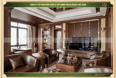 Đánh Giá Công Ty Cổ Phần Kiến Trúc Nội Thất Green Home: Có Xứng Đáng Đầu Tư?