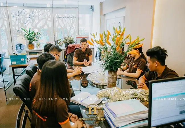 Đánh Giá Công Ty Cổ Phần Kiến Trúc Nội Thất Green Home: Có Xứng Đáng Đầu Tư?