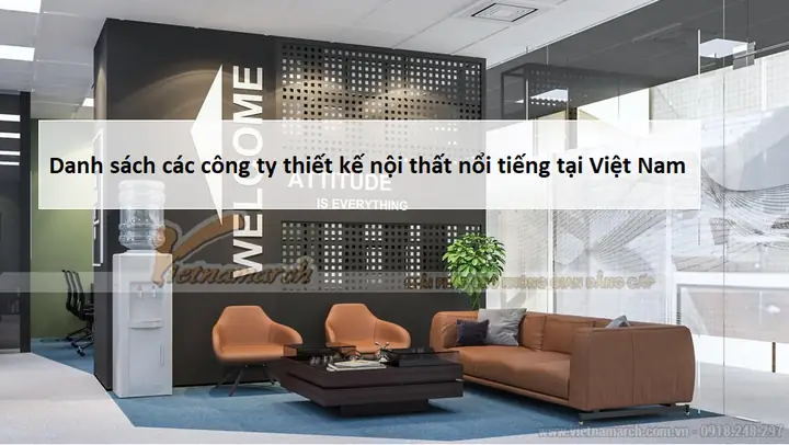 Công Ty Kiến Trúc Nội Thất Luxuryhome360 Có Phải Lựa Chọn Tốt?