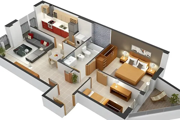 Đánh Giá Chi Tiết Công Ty Cổ Phần Kiến Trúc Nội Thất Qualipro Đánh Giá Chi Tiết Công Ty Cổ Phần Kiến Trúc Nội Thất Qualipro