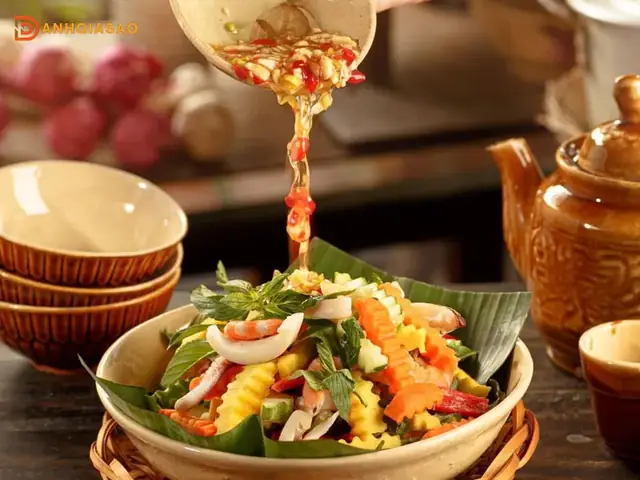 Tinh Hoa Ẩm Thực Bánh Huế – Nét Đặc Sắc Không Thể Bỏ Qua Tinh Hoa Ẩm Thực Bánh Huế – Nét Đặc Sắc Không Thể Bỏ Qua