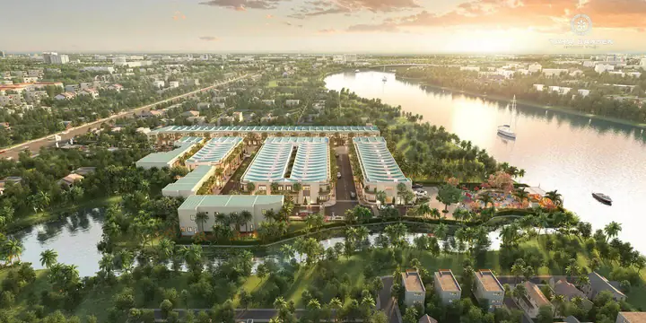 Công Ty Cổ Phần Kiến Trúc & Nội Thất Taka