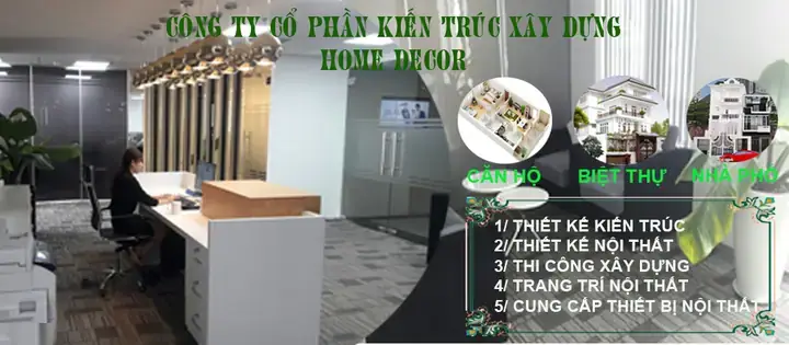 Đánh Giá Công Ty Cổ Phần Kiến Trúc Nội Thất Việt Decor Có Đáng Tin Cậy? Đánh Giá Công Ty Cổ Phần Kiến Trúc Nội Thất Việt Decor Có Đáng Tin Cậy?