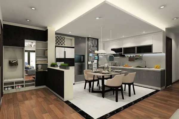 Đánh Giá Chi Tiết Công Ty Cổ Phần Kiến Trúc Và Nội Thất Area Đánh Giá Chi Tiết Công Ty Cổ Phần Kiến Trúc Và Nội Thất Area