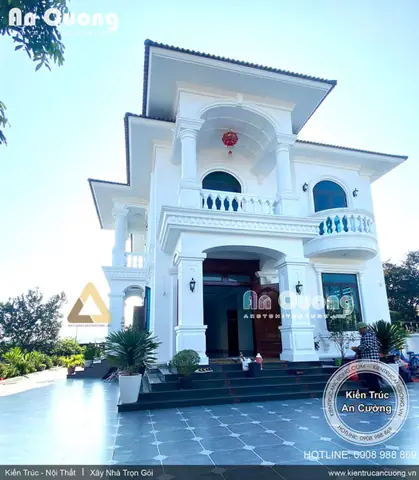 Đánh Giá Công Ty Cổ Phần Kiến Trúc Và Nội Thất Dtd: Lựa Chọn Thông Minh?