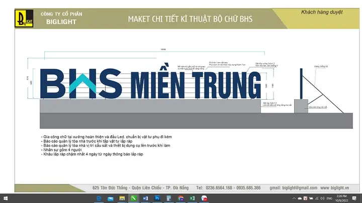 Công Ty Cổ Phần Kiến Trúc Và Nội Thất Maket: Đánh Giá Chi Tiết