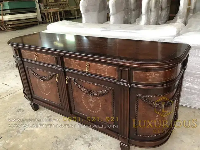 Công Ty Cổ Phần Nội Thất A Châu: Tổng Quan Về Thương Hiệu