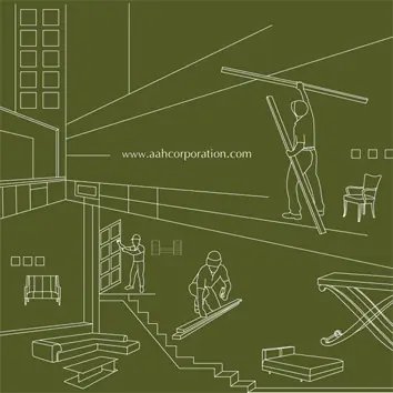 Công Ty Cổ Phần Nội Thất Aah