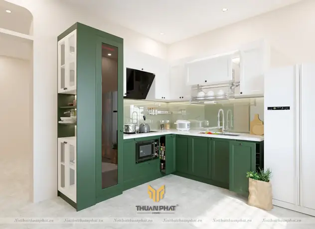 Công Ty Cổ Phần Nội Thất Amahome