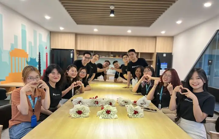 Tổng Quan Về Công Ty Cổ Phần Nội Thất An Sơn: Đánh Giá Chuyên Sâu Tổng Quan Về Công Ty Cổ Phần Nội Thất An Sơn: Đánh Giá Chuyên Sâu