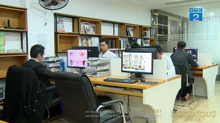 Đội Ngũ Công Nhân Viên – Kts Chuyên Nghiệp Được Đào Tạo Bài Bản Đội Ngũ Công Nhân Viên – Kts Chuyên Nghiệp Được Đào Tạo Bài Bản