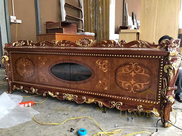 Nhà Máy Sản Xuất Nội Thất Quy Mô 7.000m2 Nhà Máy Sản Xuất Nội Thất Quy Mô 7.000m2