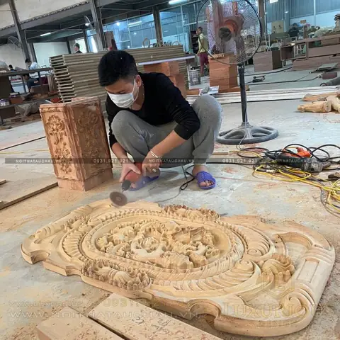 Dịch Vụ Sản Xuất Nội Thất May Đo Theo Thiết Kế Dịch Vụ Sản Xuất Nội Thất May Đo Theo Thiết Kế