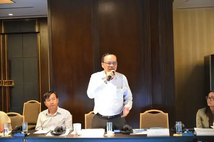 Tìm Hiểu Công Ty Cổ Phần Nội Thất Cyn: Chuyên Gia Kiến Tạo Không Gian
