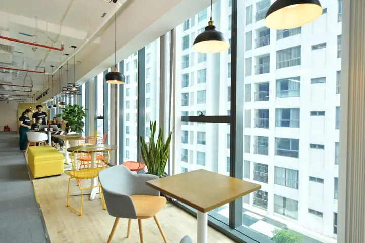 Công Ty Cổ Phần Nội Thất Daitech