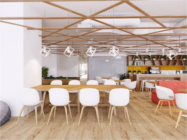 Công Ty Cổ Phần Nội Thất Daitech