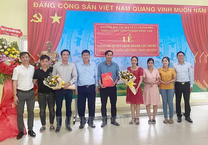 Công Ty Cổ Phần Nội Thất Đồng Thanh: Đánh Giá Chi Tiết Chất Lượng Và Dịch Vụ Công Ty Cổ Phần Nội Thất Đồng Thanh: Đánh Giá Chi Tiết Chất Lượng Và Dịch Vụ