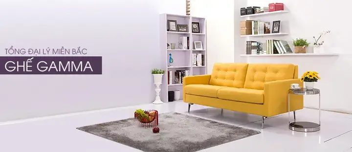 Công Ty Cổ Phần Nội Thất Gamma: Đánh Giá Chi Tiết Và Những Điều Cần Biết