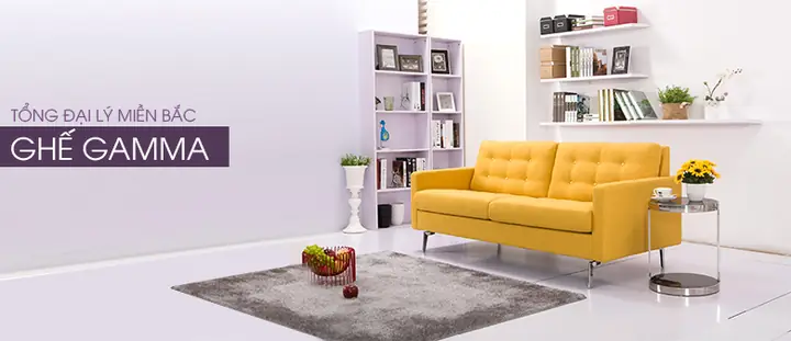 Công Ty Cổ Phần Nội Thất Gamma: Đánh Giá Chi Tiết Và Những Điều Cần Biết
