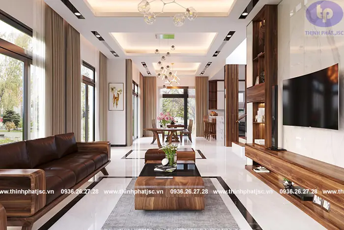 Công Ty Cổ Phần Nội Thất Gỗ Thịnh Tiến Phát: Đánh Giá Chi Tiết Từ A-z Công Ty Cổ Phần Nội Thất Gỗ Thịnh Tiến Phát: Đánh Giá Chi Tiết Từ A-z